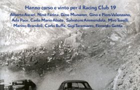 Racing Club 19